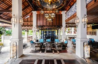 Khaolak Laguna Resort fotoÄŸrafÄ±