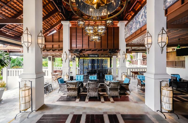 Khaolak Laguna Resort - Bar