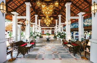 Khaolak Laguna Resort fotoÄŸrafÄ±