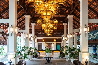 Khaolak Laguna Resort fotoÄŸrafÄ±