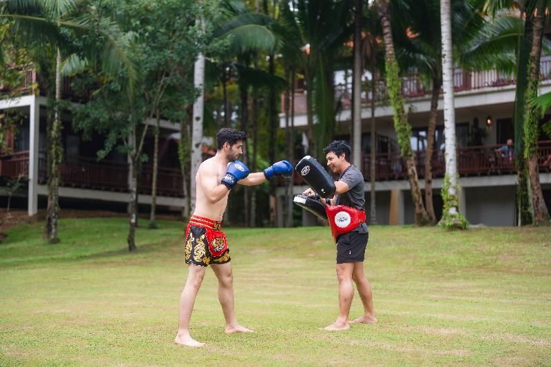 Khaolak Laguna Resort - Aktivite