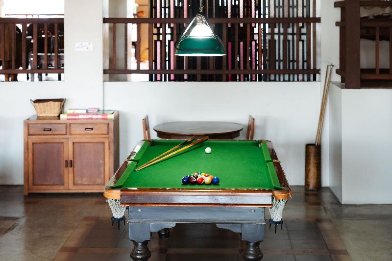 Khaolak Laguna Resort - Aktivite