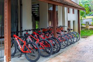 Khaolak Laguna Resort fotoÄŸrafÄ±