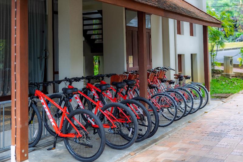Khaolak Laguna Resort - Aktivite