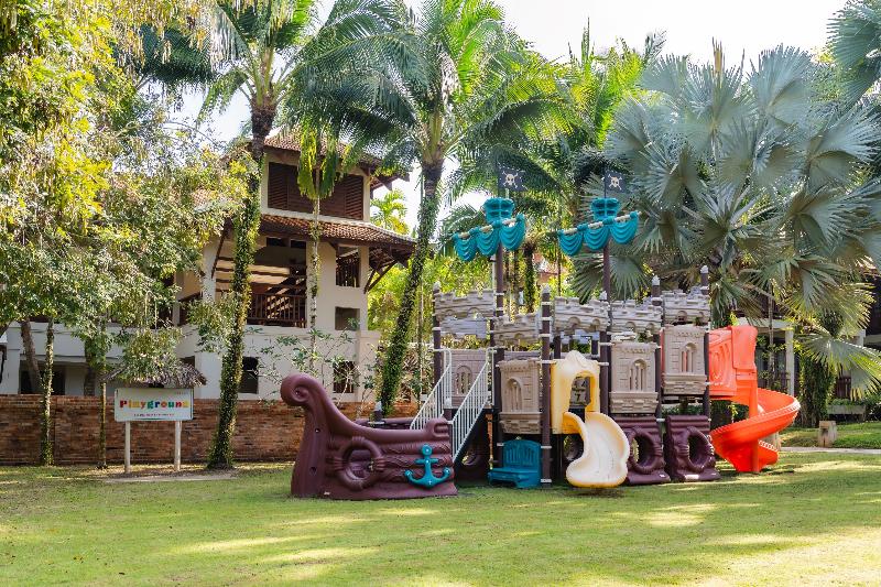Khaolak Laguna Resort - Aktivite