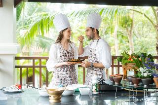Khaolak Laguna Resort fotoÄŸrafÄ±