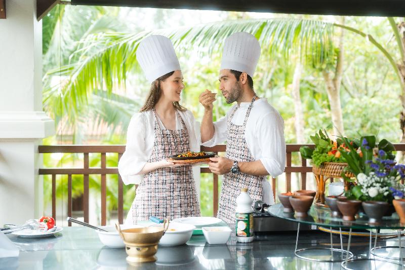 Khaolak Laguna Resort - Aktivite