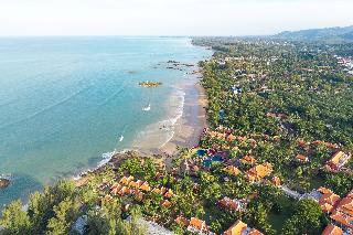Khaolak Laguna Resort otel fotoğrafı