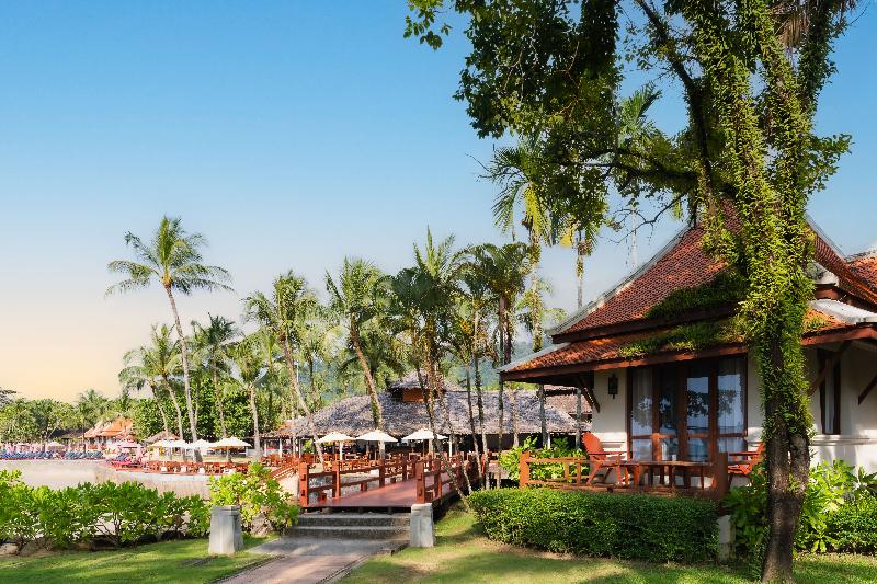 Khaolak Laguna Resort - Genel