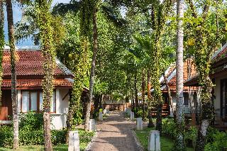 Khaolak Laguna Resort fotoÄŸrafÄ±
