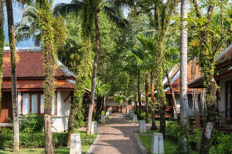 Khaolak Laguna Resort - Genel