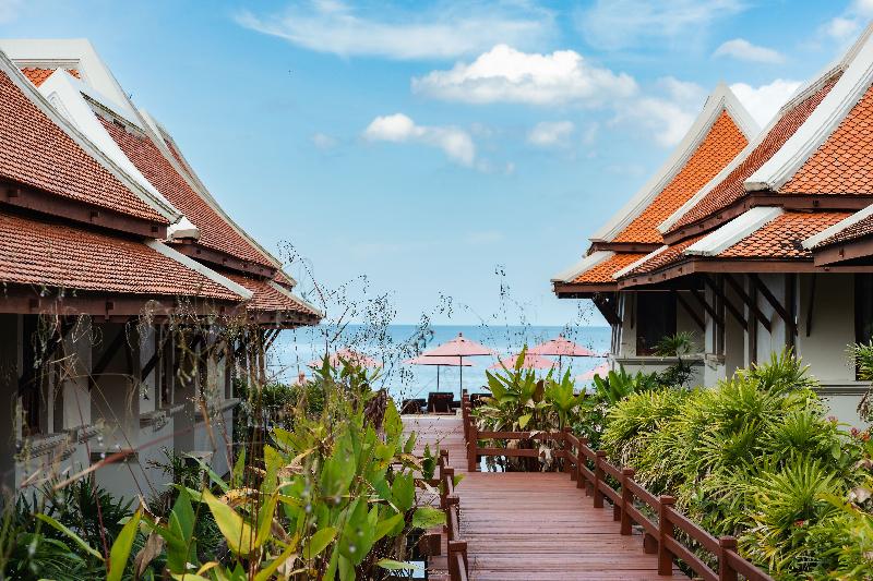 Khaolak Laguna Resort - Genel