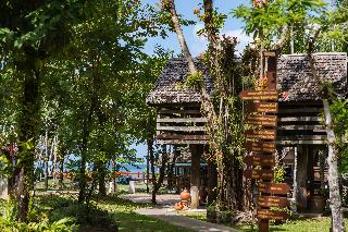 Khaolak Laguna Resort fotoÄŸrafÄ±