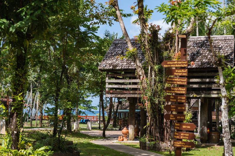 Khaolak Laguna Resort - Genel