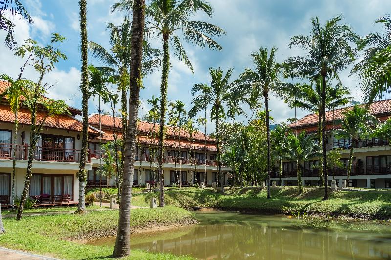 Khaolak Laguna Resort - Genel