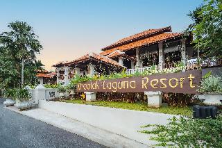 Khaolak Laguna Resort fotoÄŸrafÄ±