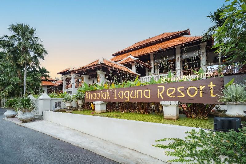 Khaolak Laguna Resort - Genel
