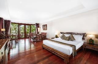 Khaolak Laguna Resort fotoÄŸrafÄ±