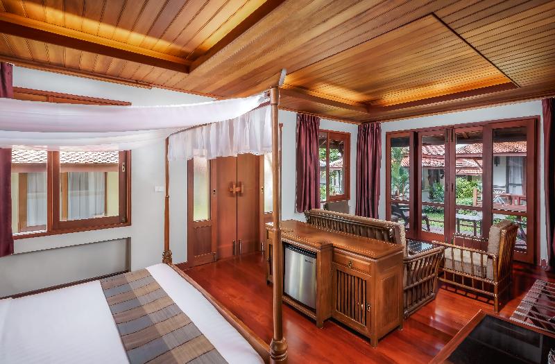 Khaolak Laguna Resort - Oda