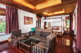Khaolak Laguna Resort fotoÄŸrafÄ±