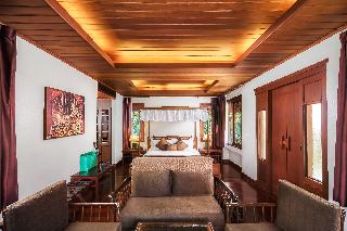 Khaolak Laguna Resort fotoÄŸrafÄ±