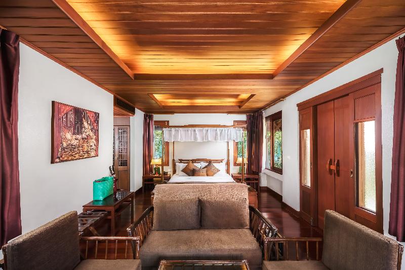Khaolak Laguna Resort - Oda
