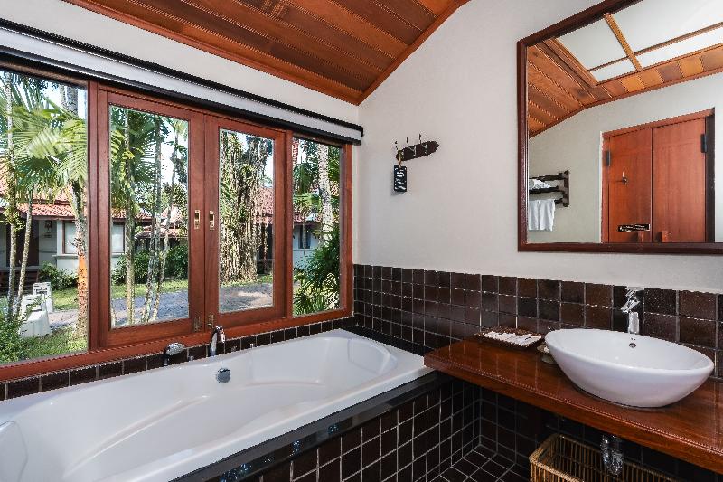 Khaolak Laguna Resort - Oda
