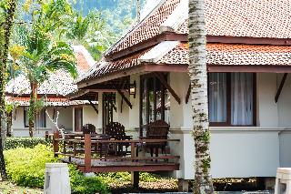 Khaolak Laguna Resort fotoÄŸrafÄ±