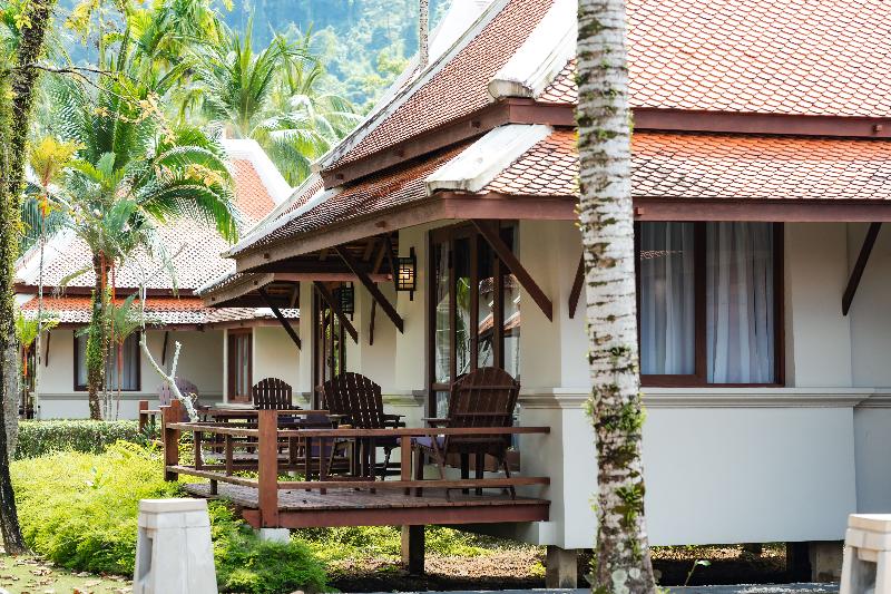 Khaolak Laguna Resort - Oda
