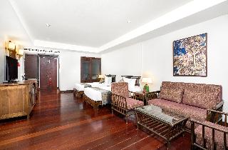 Khaolak Laguna Resort fotoÄŸrafÄ±
