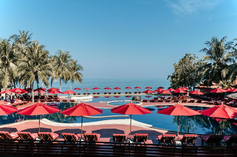 Khaolak Laguna Resort - Havuz