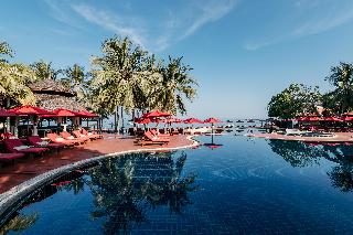 Khaolak Laguna Resort fotoÄŸrafÄ±