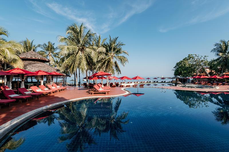 Khaolak Laguna Resort - Havuz