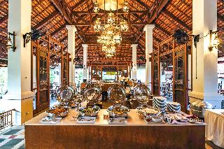 Khaolak Laguna Resort fotoÄŸrafÄ±