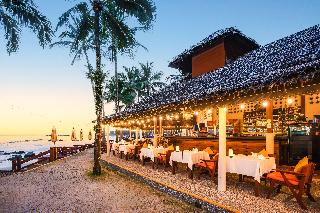 Khaolak Laguna Resort fotoÄŸrafÄ±