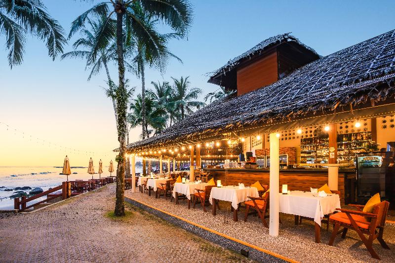 Khaolak Laguna Resort - Restoran