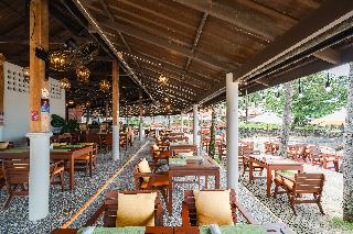 Khaolak Laguna Resort fotoÄŸrafÄ±