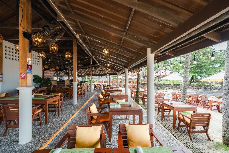 Khaolak Laguna Resort - Restoran