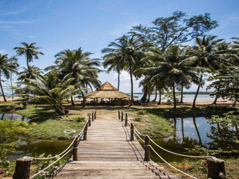 Baba Ecolodge - Genel