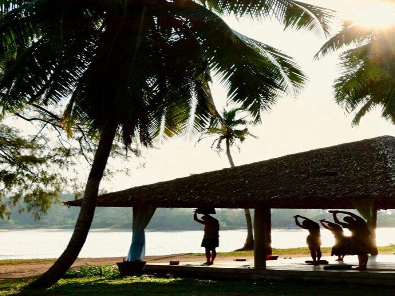Baba Ecolodge - Genel