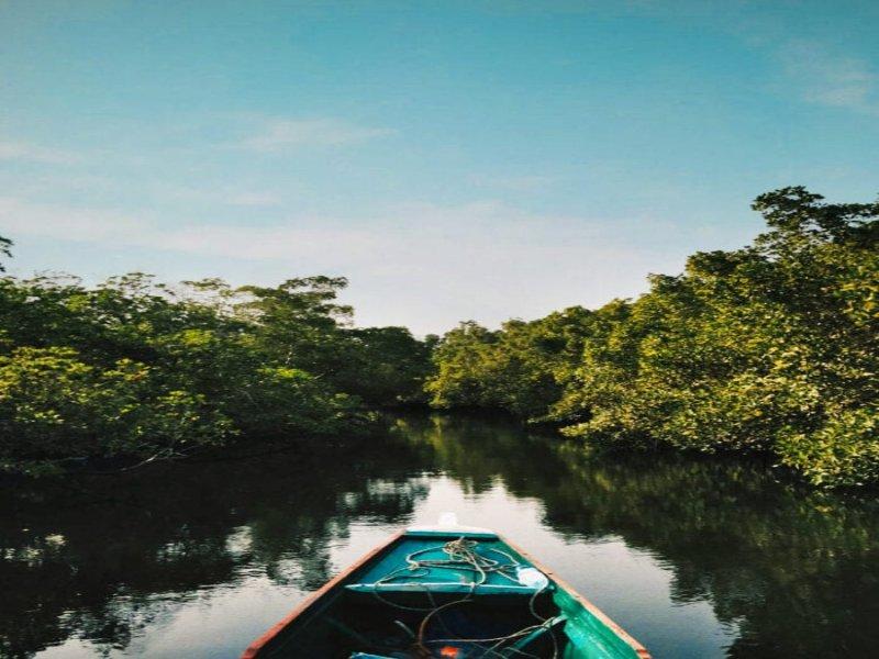 Baba Ecolodge - Genel