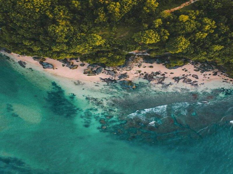 Baba Ecolodge - Genel