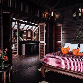 Baba Ecolodge fotoÄŸrafÄ±