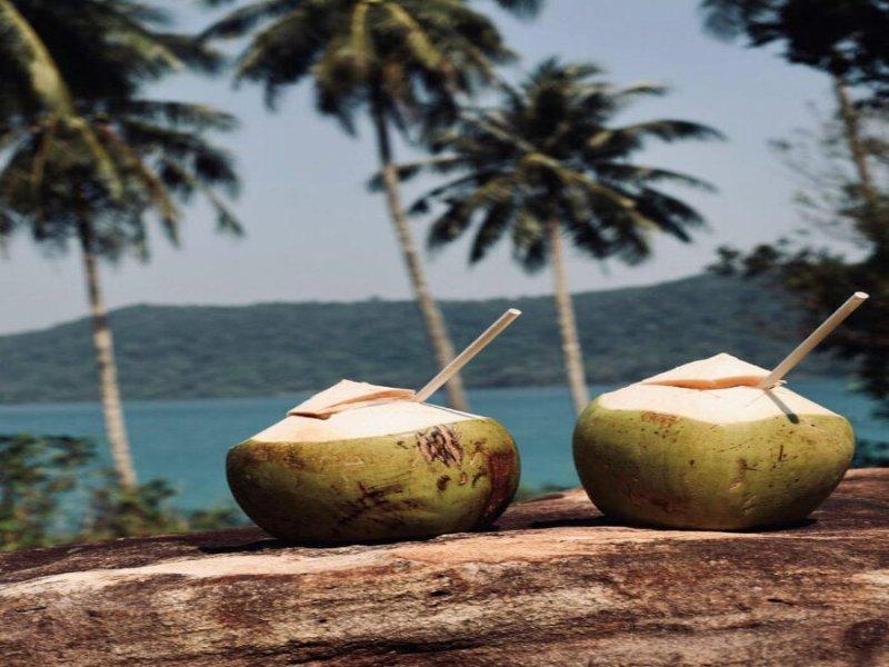 Baba Ecolodge - Restoran