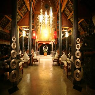 Khum Phaya Resort and Spa fotoÄŸrafÄ±