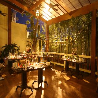 Khum Phaya Resort and Spa fotoÄŸrafÄ±