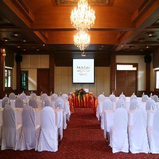 Khum Phaya Resort and Spa fotoÄŸrafÄ±