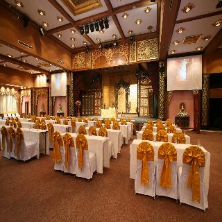 Khum Phaya Resort and Spa fotoÄŸrafÄ±