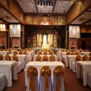 Khum Phaya Resort and Spa fotoÄŸrafÄ±