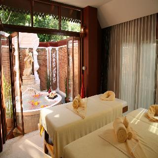 Khum Phaya Resort and Spa fotoÄŸrafÄ±